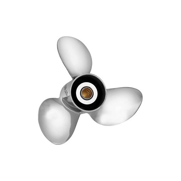 Solas Prop-Volvo Ss Dp280 290 Rear, No 8551-139-19 8551-139-19 - main